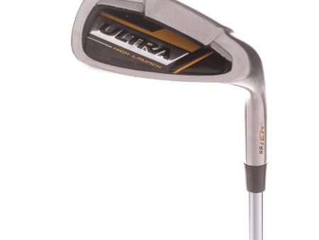 Wilson Wilson Steel Men s Right Sand Wedge 56 Degree Regular - Wilson For Cheap