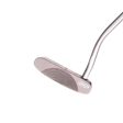 Yes! C-Groove Marilyn Ladies Right Putter 33 Inches - Yes For Sale