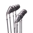 Cobra Bio Cell Graphite Men s Left Irons 4-SW Regular - Bio Cell For Discount