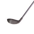 Yonex Ezone Elite Graphite Men s Right 4 Hybrid 23 Degree Regular - Yonex High Stability Shaft M60 Fashion