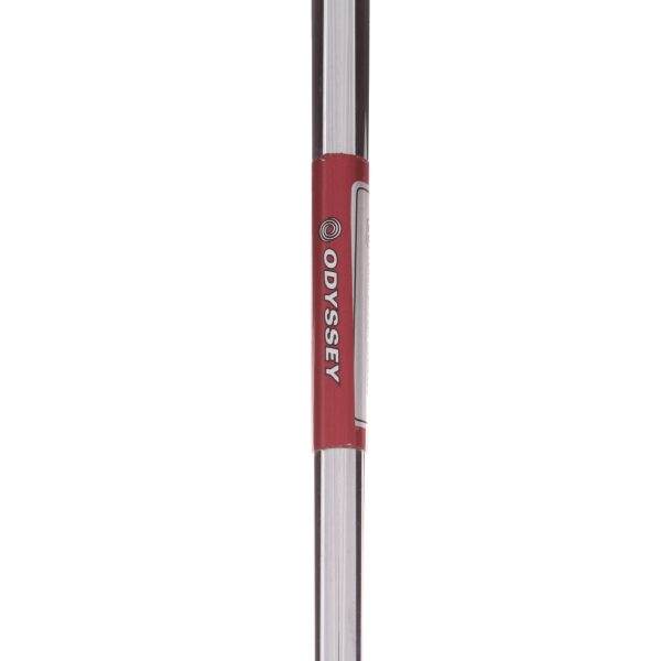 Odyssey White Hot OG 1 Men s Left Putter 35 Inches - Odyssey Online