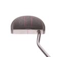 Yes! C-Groove Marilyn Ladies Right Putter 33 Inches - Yes For Sale