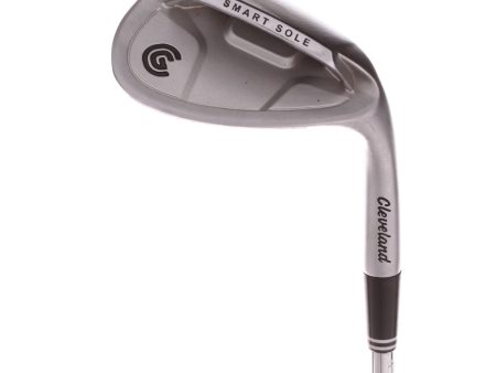 Cleveland Smart Sole Steel Men s Right Sand Wedge 56 Degree Wedge - Cleveland For Discount