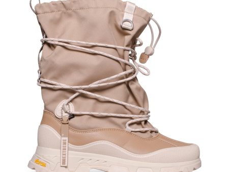 UGG MetroPeak Sand Boots - Women s Supply