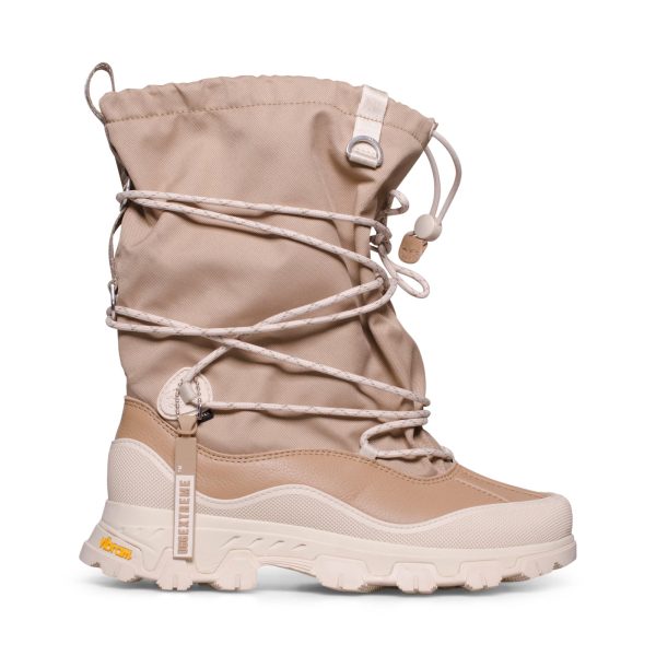 UGG MetroPeak Sand Boots - Women s Supply