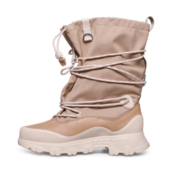 UGG MetroPeak Sand Boots - Women s Supply