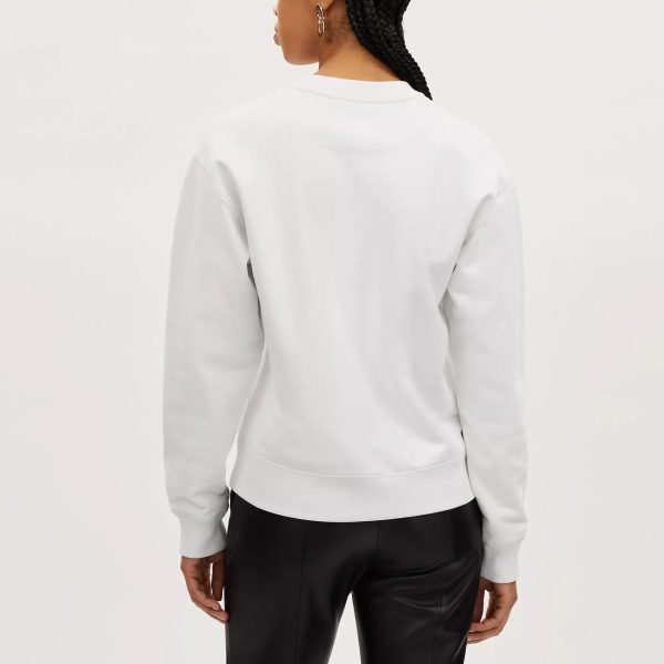 Coach Outlet Crewneck For Discount