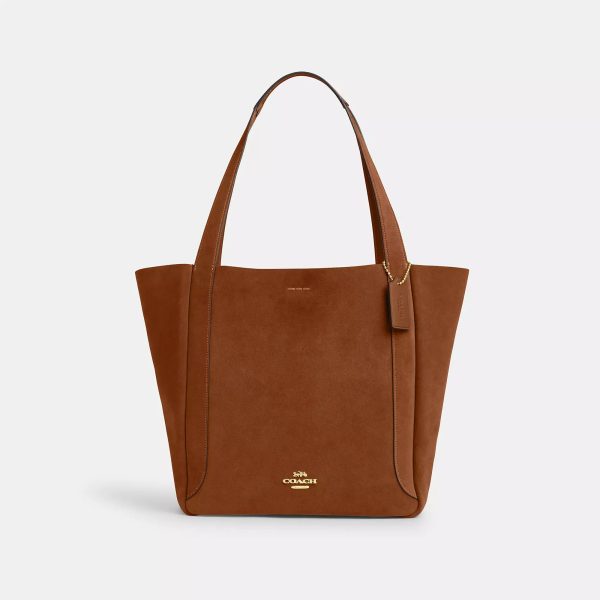 Coach Outlet Hadley Tote Bag Online Sale