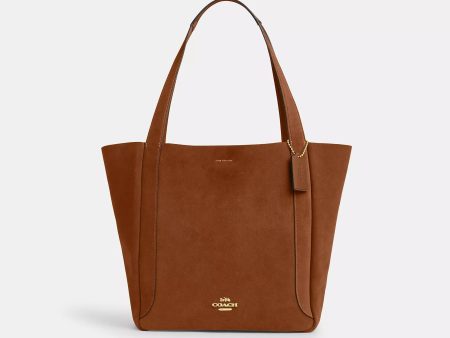 Coach Outlet Hadley Tote Bag Online Sale