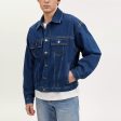 Coach Outlet Denim  Jacket Online