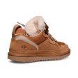 UGG Lowmel Chestnut Sneakers - Youth For Sale