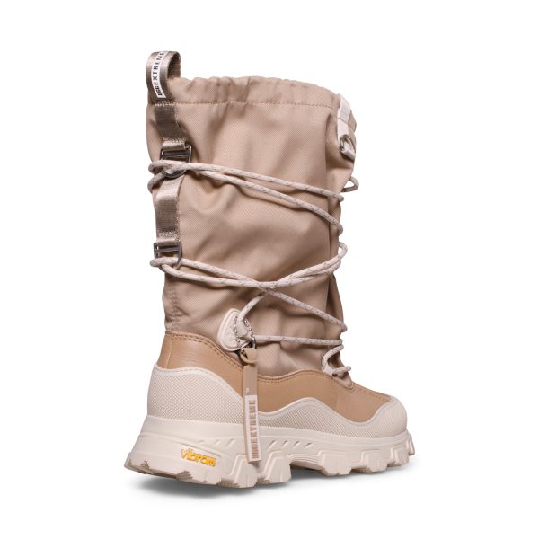 UGG MetroPeak Sand Boots - Women s Supply