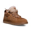 UGG Lowmel Chestnut Sneakers - Youth For Sale