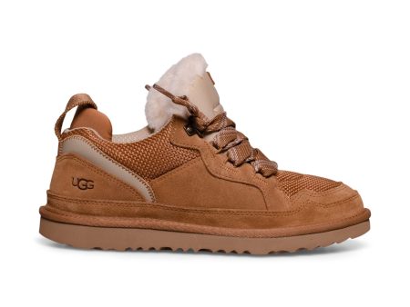 UGG Lowmel Chestnut Sneakers - Youth For Sale