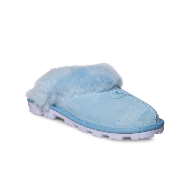 UGG Coquette Horizon Slippers - Women s Fashion