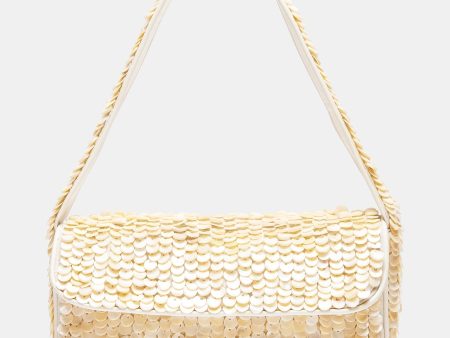 CHARLI BAG IVORY Discount