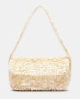 CHARLI BAG IVORY Discount