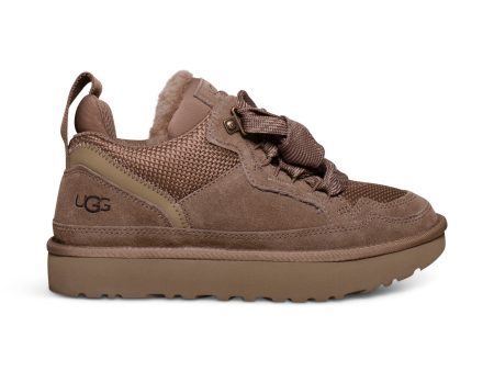 UGG Lowmel Hickory Sneakers - Women s For Cheap