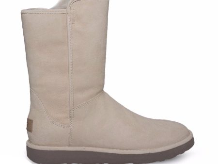 UGG Abree Short II Canvas Boots Online