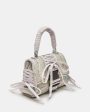 DIEGO BAG GREY MULTI Discount