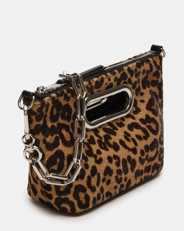 CALLUM BAG LEOPARD Online Sale