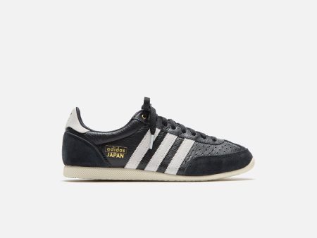 adidas WMNS Japan - Core Black   White   Gold Metallic Online Hot Sale