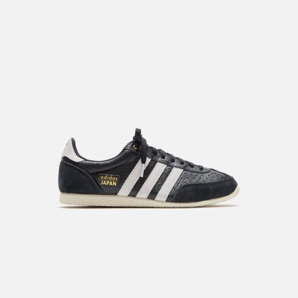 adidas WMNS Japan - Core Black   White   Gold Metallic Online Hot Sale