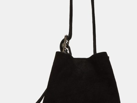 LISAA BAG BLACK Fashion