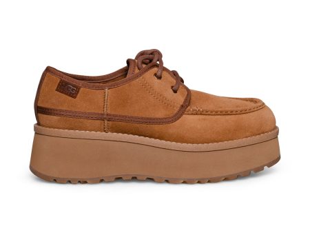 UGG Cityfunc Chestnut Shoes - Women s Fashion