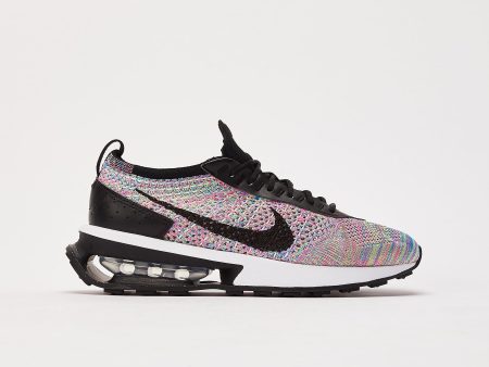 NIKE AIR MAX FLYKNIT RACER  MULTI-COLOR  Discount