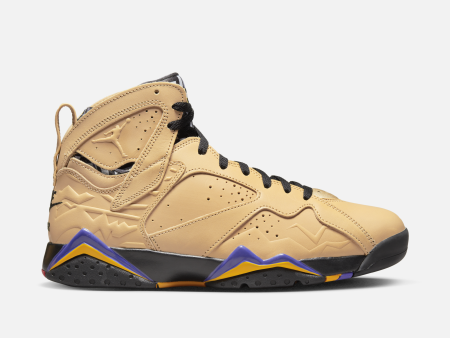 Air Jordan 7 Retro  Afro Beats  For Cheap