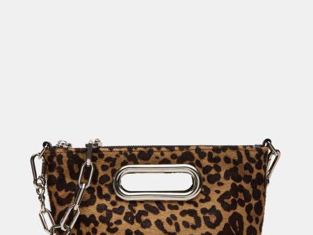 CALLUM BAG LEOPARD Online Sale