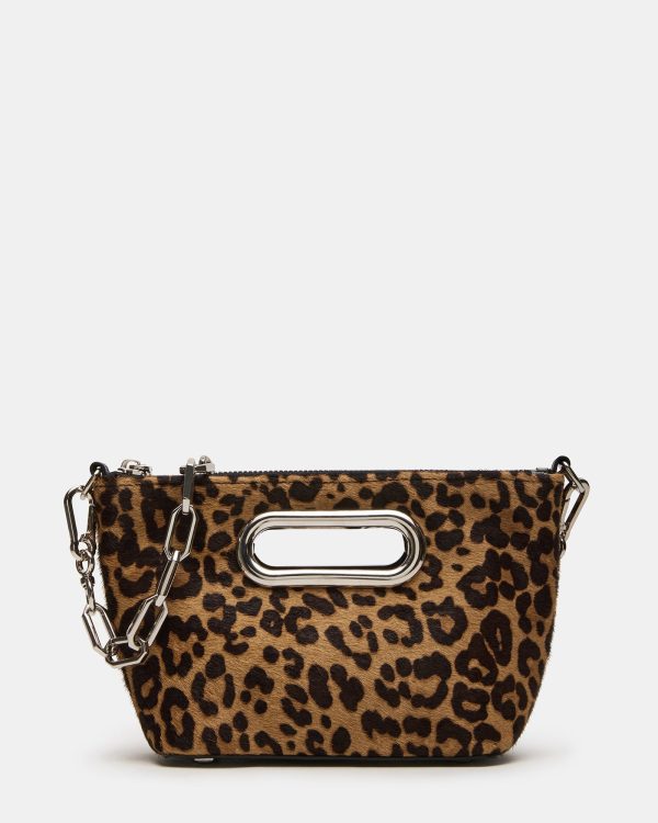 CALLUM BAG LEOPARD Online Sale