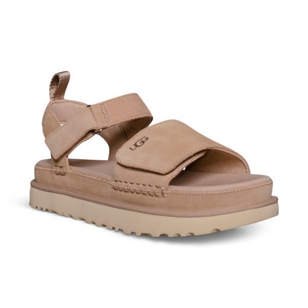 UGG Goldenstar Driftwood Sandals - Women s Cheap