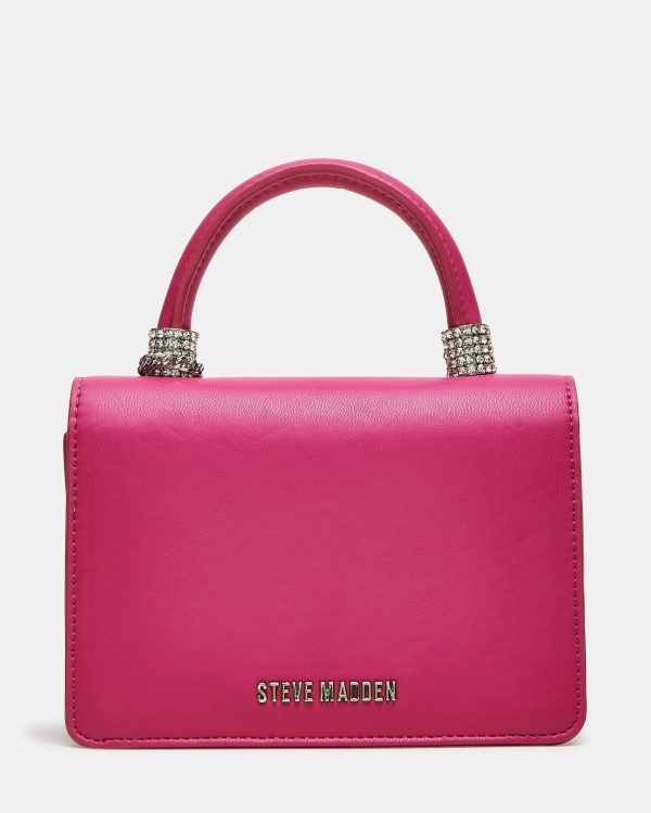 BRAT BAG PINK Online Hot Sale