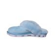 UGG Coquette Horizon Slippers - Women s Fashion