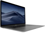 Apple MacBook Pro 15 Inch, Quad-core Intel Core i7, Touch Bar, 2.9GHz, 16GB RAM, 2TB SSD (Space Gray) Cheap