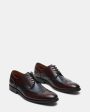 EDREES BURGUNDY MULTI Hot on Sale