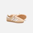 adidas WMNS Gazelle Indoor - Magic Beige   White   Gum 3 Online Sale