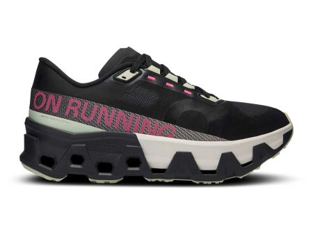 Women s Cloudmonster Hyper (B) - Iron Black For Discount