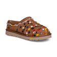 UGG x Gallery Department Tasman Chestnut Slippers - All Gender Discount