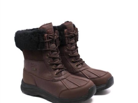 Adirondack Iii Boot In Burnt Cedar black Online Sale