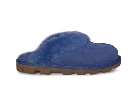 UGG Coquette Nocturn Slippers- Women s Discount