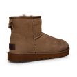 UGG Classic Mini II Hickory Boots - Women s Online Hot Sale