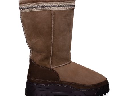 UGG Classic Tall TrailGazer Hickory Boots - Women s Discount