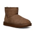 UGG Classic Mini II Hickory Boots - Women s Online Hot Sale