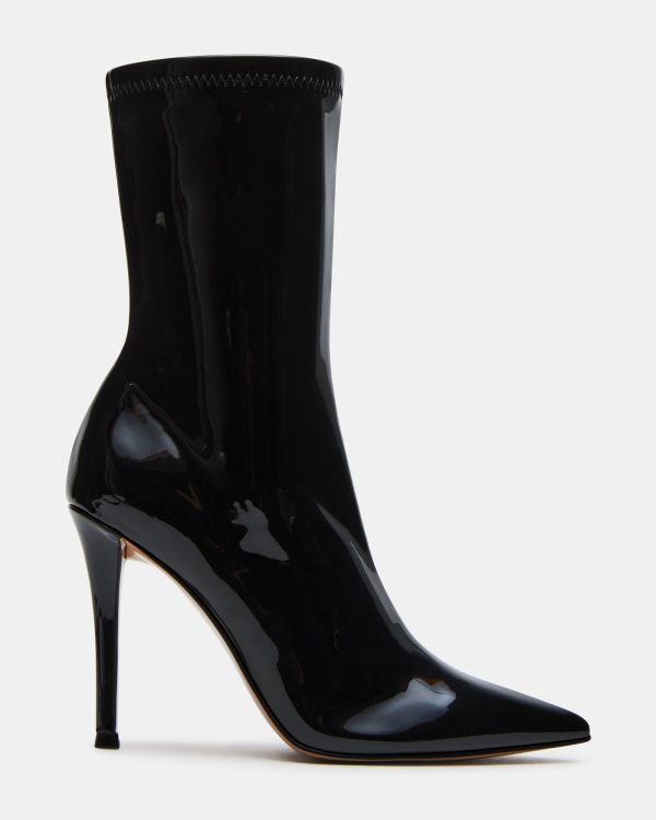 ETHEREAL BLACK PATENT Cheap