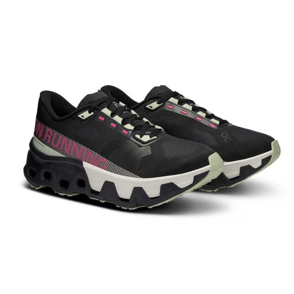 Women s Cloudmonster Hyper (B) - Iron Black For Discount