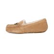 UGG Ansley Chain Chestnut Slippers - Women s Supply