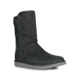 UGG Abree Short II Grigio Boots - Women s Fashion